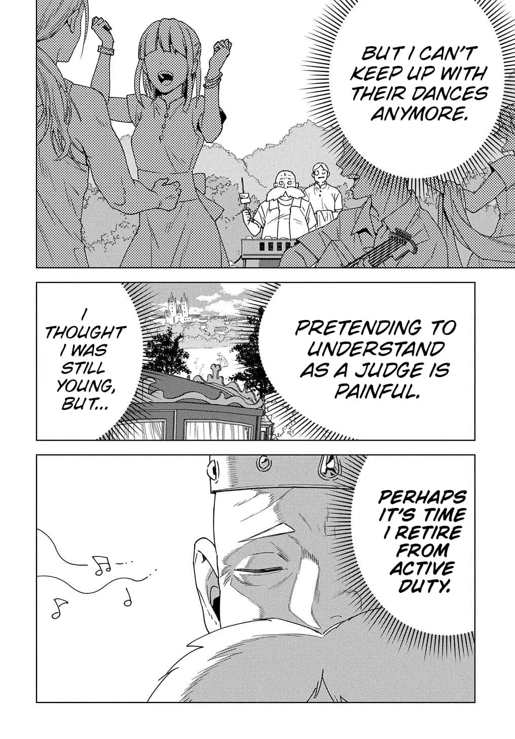 Read Munou to Yobareta _Seirei Tarashi__ Jitsu wa Inou de Seireikai dewa Densetsuteki Hero deshita @comic EN Manga Online