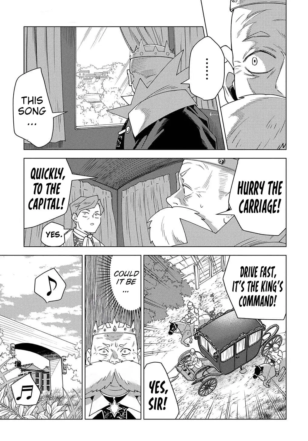 Read Munou to Yobareta _Seirei Tarashi__ Jitsu wa Inou de Seireikai dewa Densetsuteki Hero deshita @comic EN Manga Online