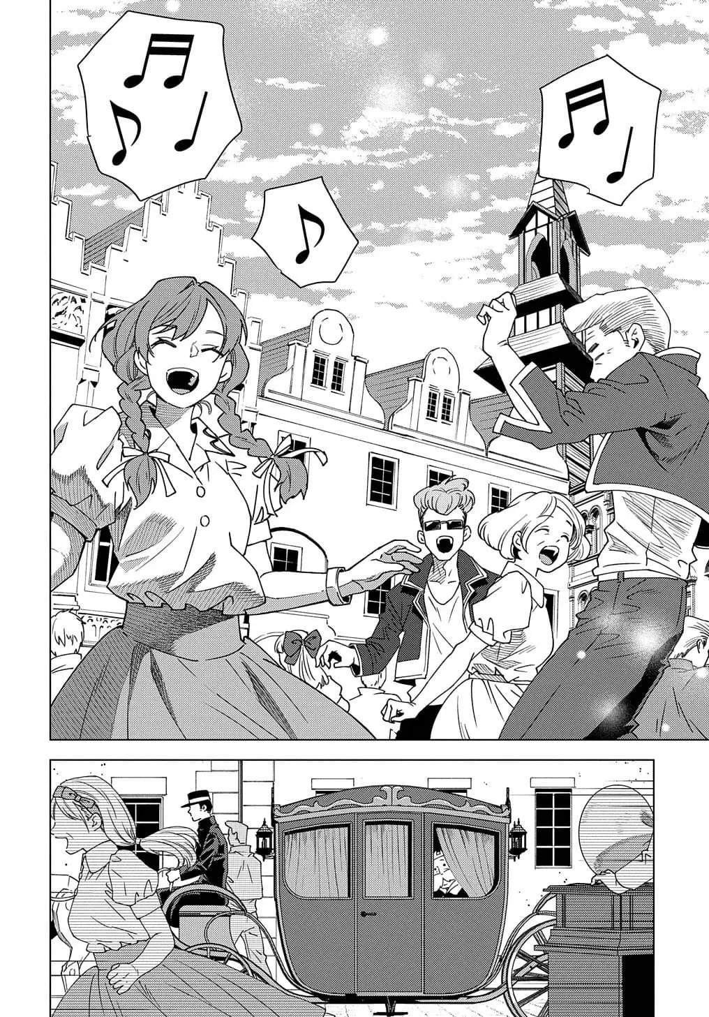 Read Munou to Yobareta _Seirei Tarashi__ Jitsu wa Inou de Seireikai dewa Densetsuteki Hero deshita @comic EN Manga Online