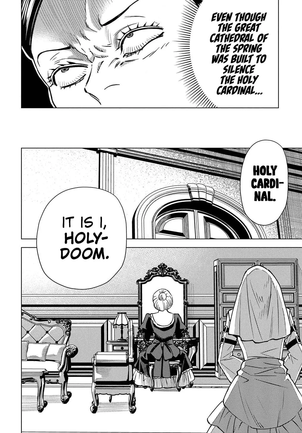 Read Munou to Yobareta _Seirei Tarashi__ Jitsu wa Inou de Seireikai dewa Densetsuteki Hero deshita @comic EN Manga Online