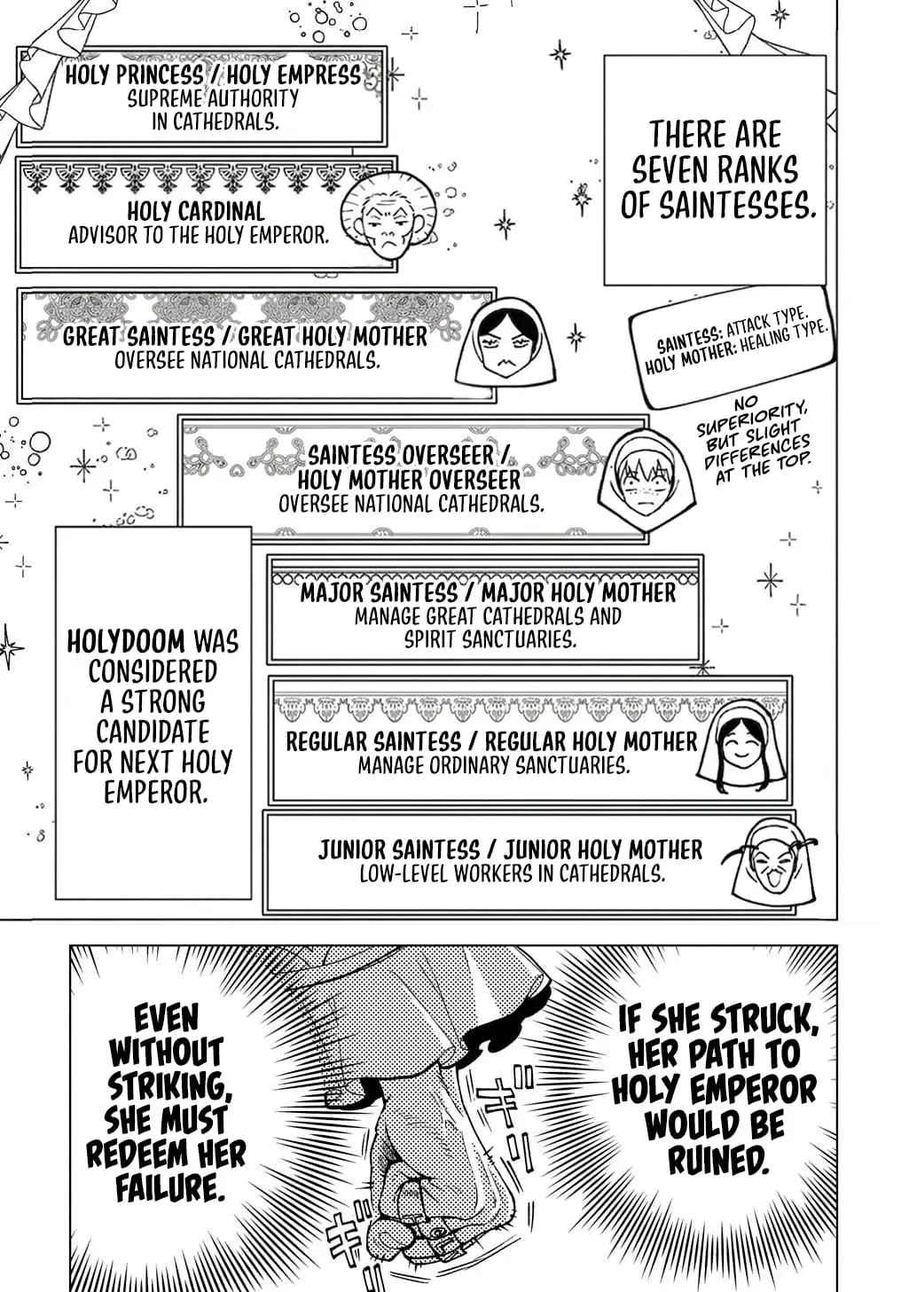 Read Munou to Yobareta _Seirei Tarashi__ Jitsu wa Inou de Seireikai dewa Densetsuteki Hero deshita @comic EN Manga Online