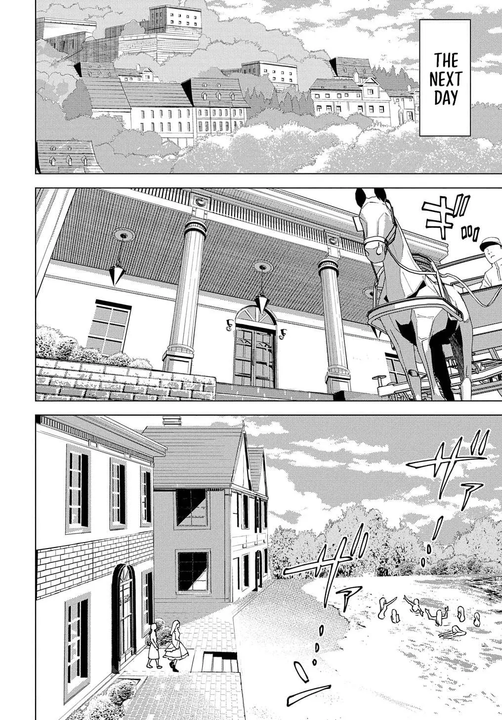 Read Munou to Yobareta _Seirei Tarashi__ Jitsu wa Inou de Seireikai dewa Densetsuteki Hero deshita @comic EN Manga Online