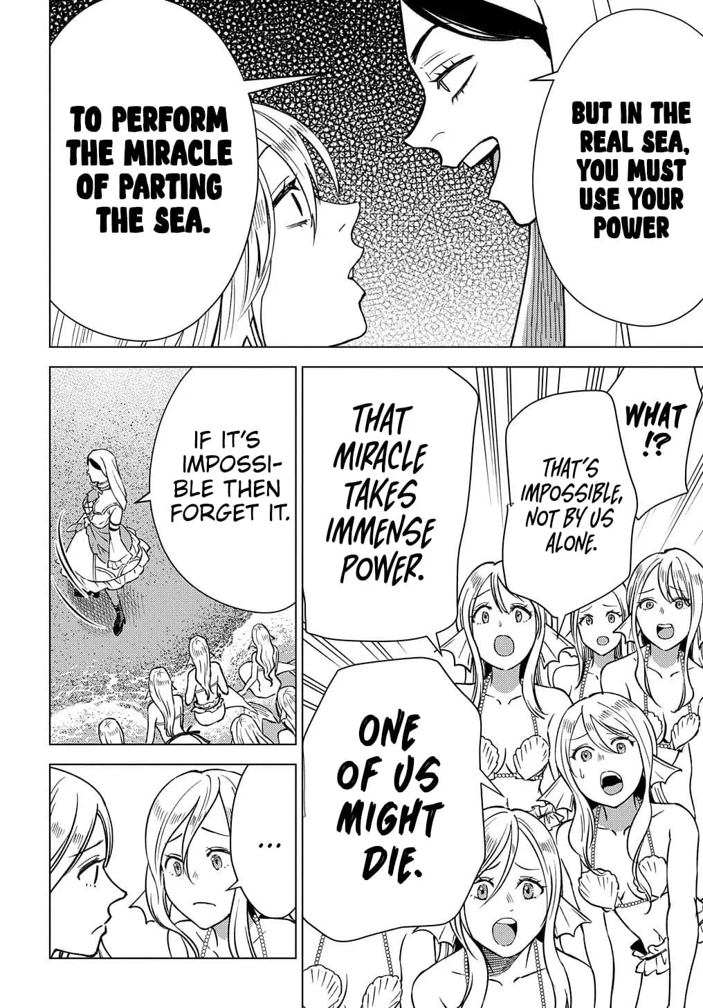 Read Munou to Yobareta _Seirei Tarashi__ Jitsu wa Inou de Seireikai dewa Densetsuteki Hero deshita @comic EN Manga Online