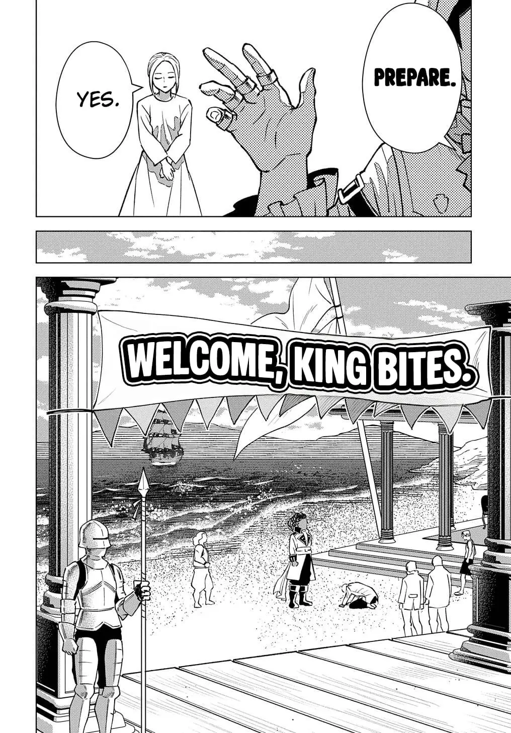 Read Munou to Yobareta _Seirei Tarashi__ Jitsu wa Inou de Seireikai dewa Densetsuteki Hero deshita @comic EN Manga Online