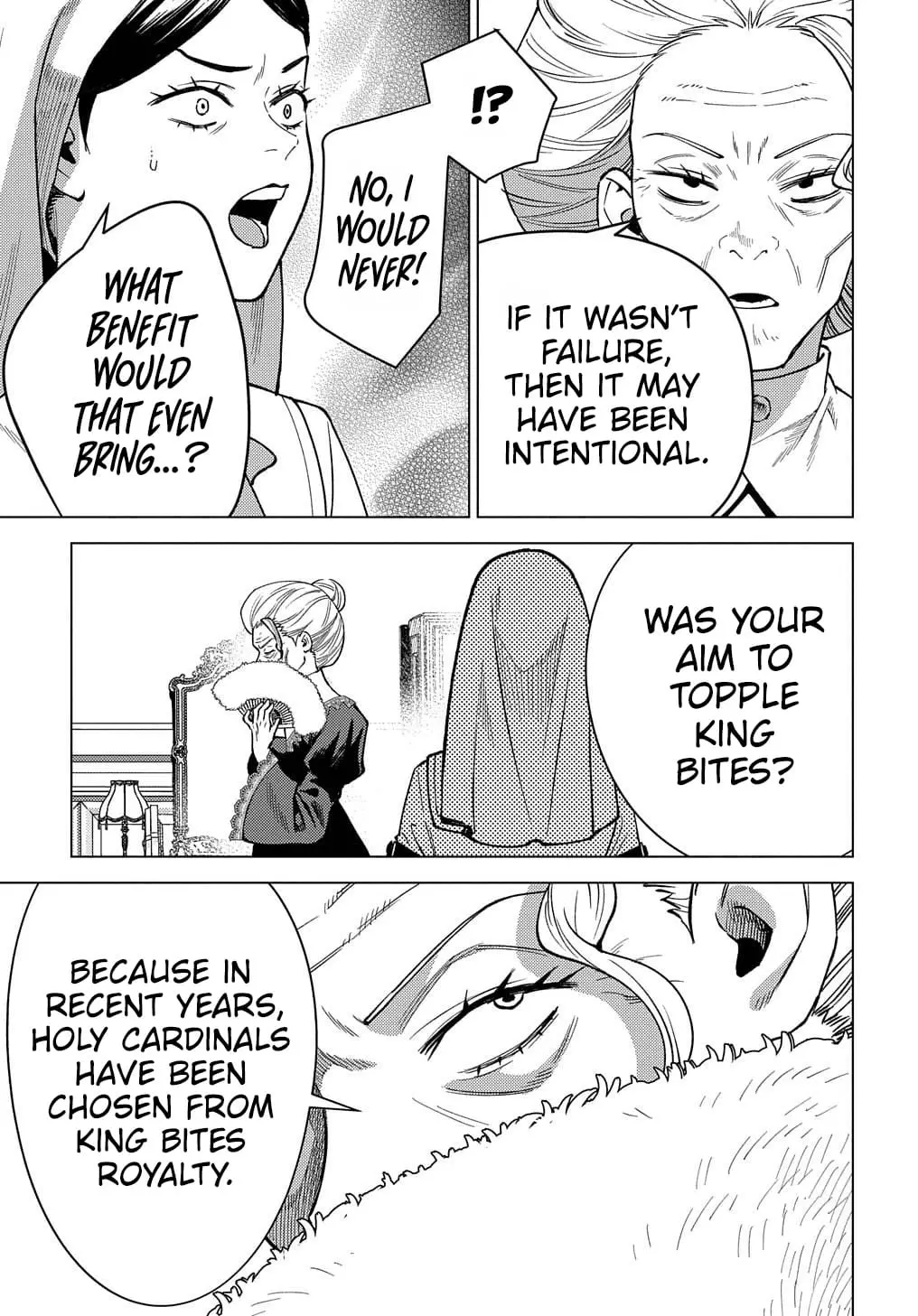 Read Munou to Yobareta _Seirei Tarashi__ Jitsu wa Inou de Seireikai dewa Densetsuteki Hero deshita @comic EN Manga Online