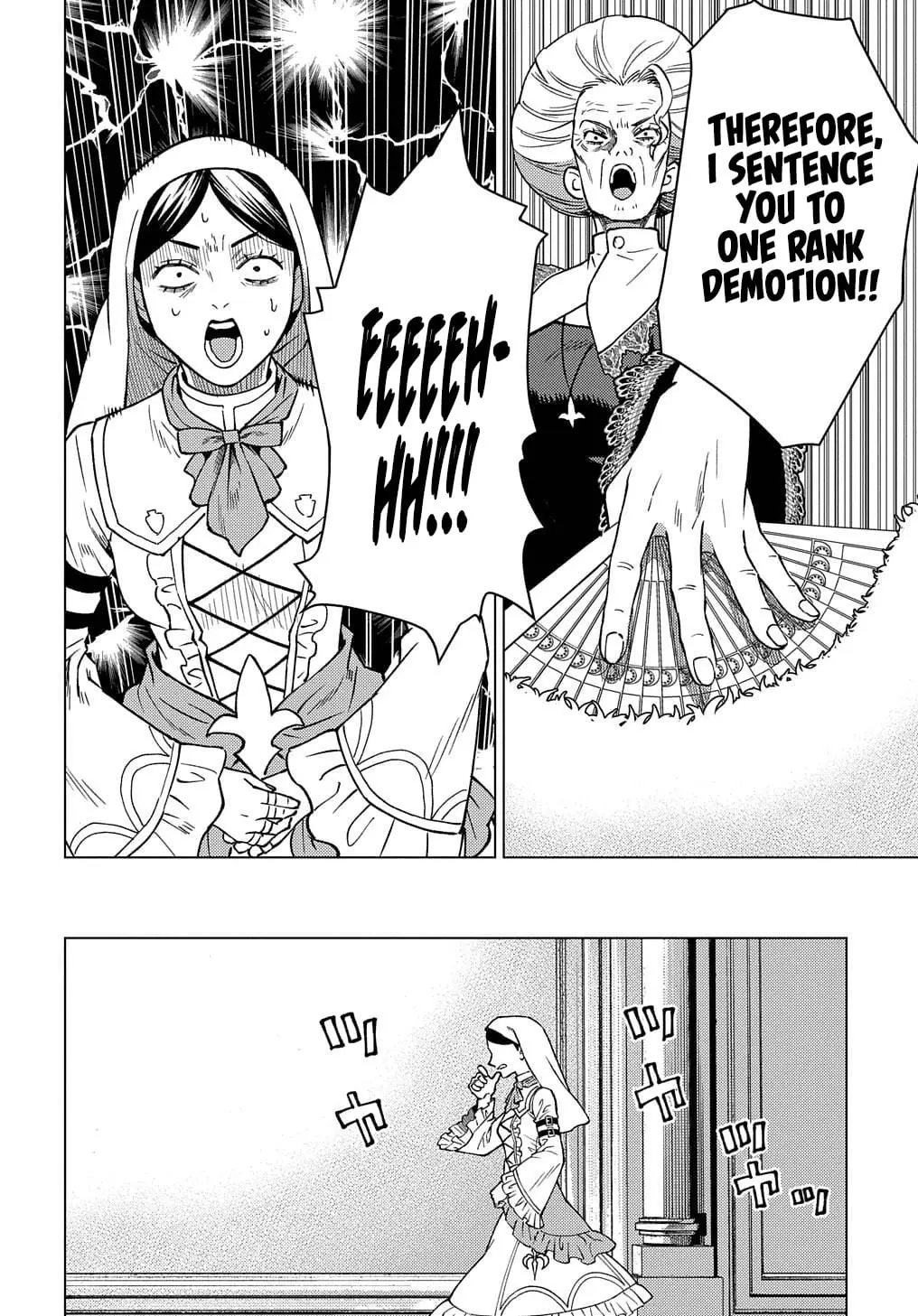 Read Munou to Yobareta _Seirei Tarashi__ Jitsu wa Inou de Seireikai dewa Densetsuteki Hero deshita @comic EN Manga Online