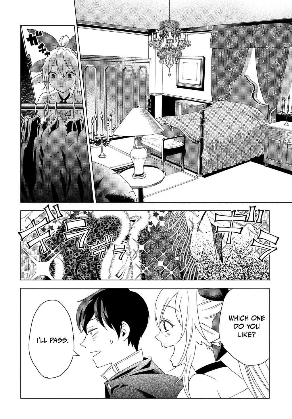 Read Munou to Yobareta _Seirei Tarashi__ Jitsu wa Inou de Seireikai dewa Densetsuteki Hero deshita @comic EN Manga Online