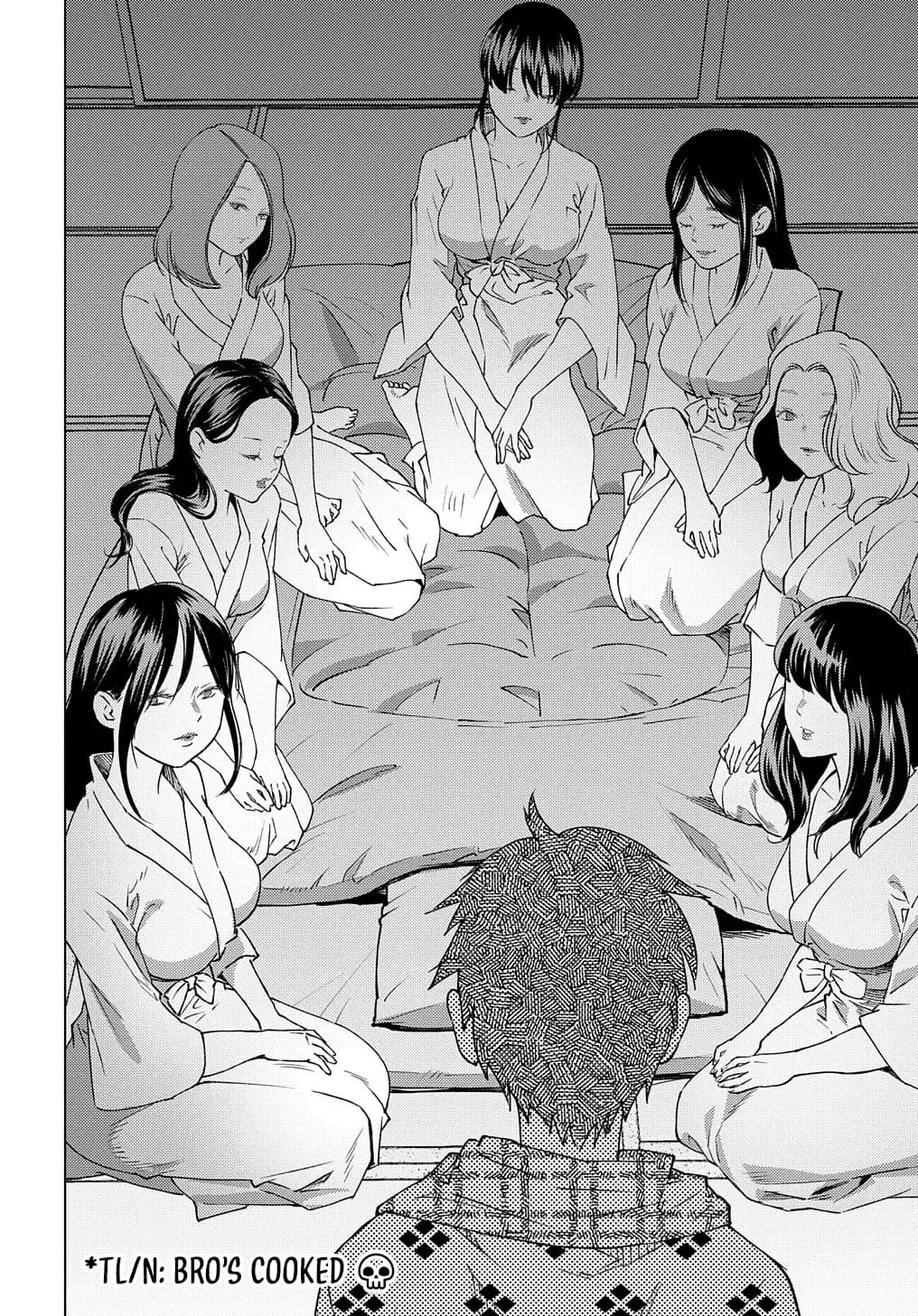 Read Munou to Yobareta _Seirei Tarashi__ Jitsu wa Inou de Seireikai dewa Densetsuteki Hero deshita @comic EN Manga Online
