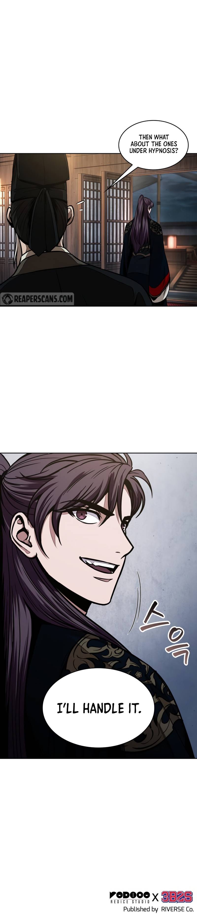 Read Nano Machine EN Manga Online
