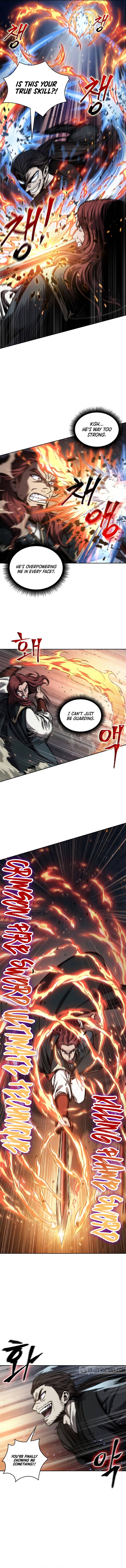 Read Nano Machine EN Manga Online