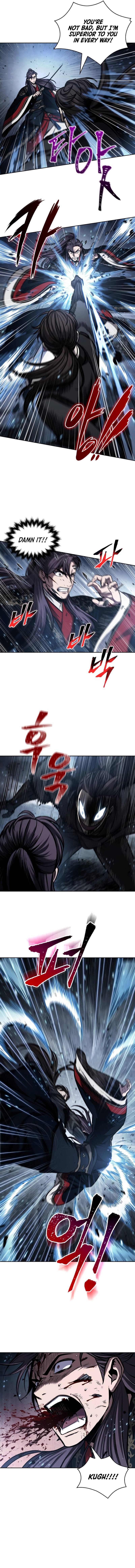 Read Nano Machine EN Manga Online