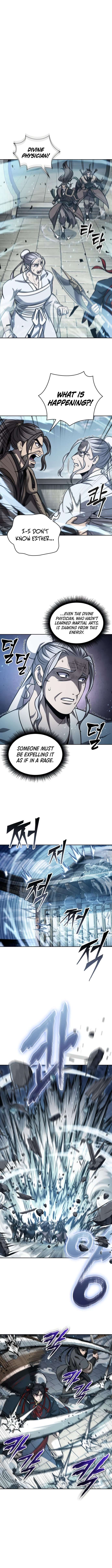 Read Nano Machine EN Manga Online
