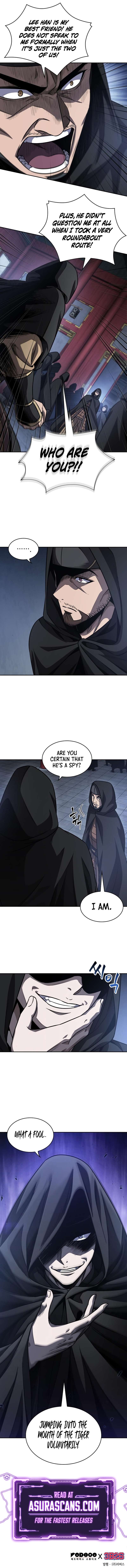 Read Nano Machine EN Manga Online