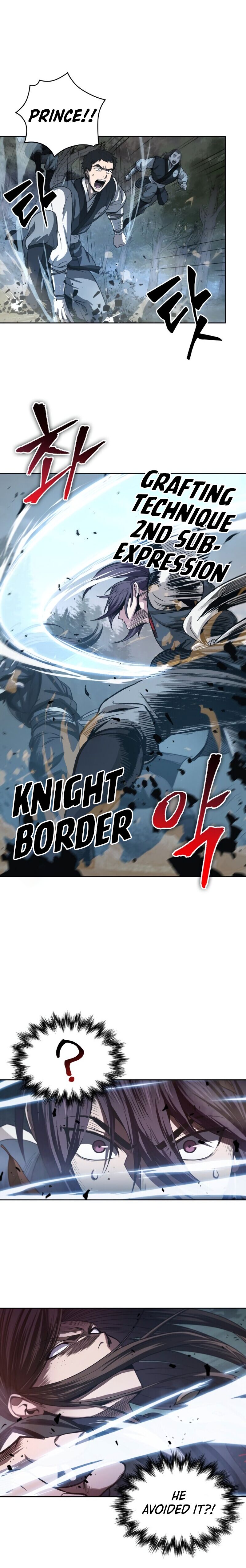 Read Nano Machine EN Manga Online