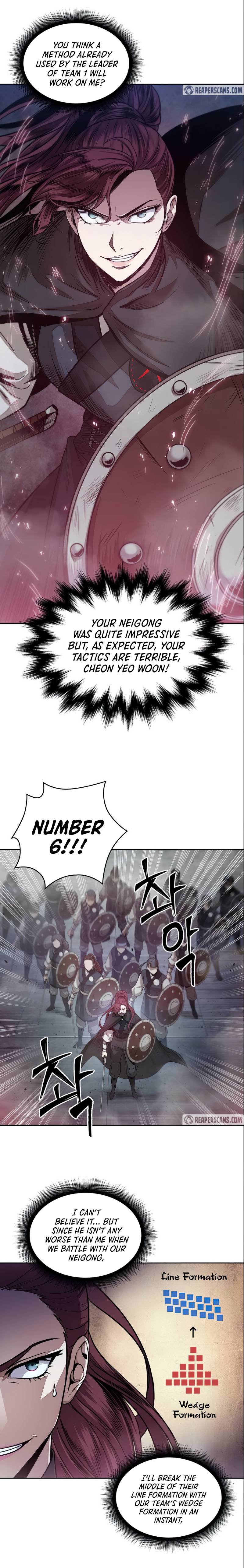 Read Nano Machine EN Manga Online