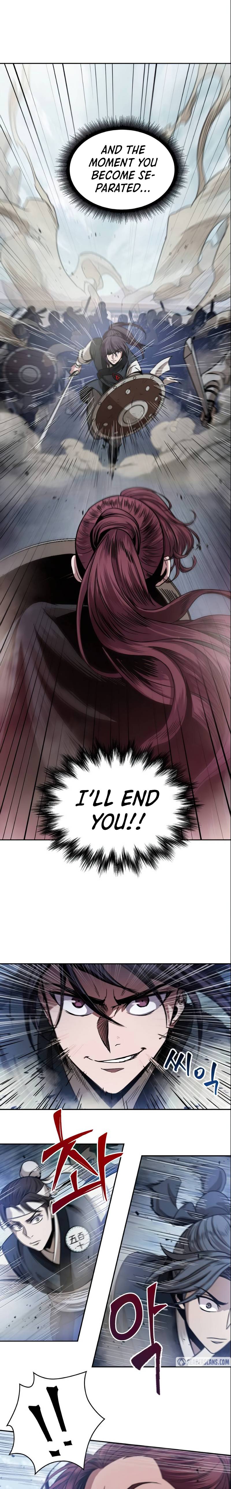 Read Nano Machine EN Manga Online