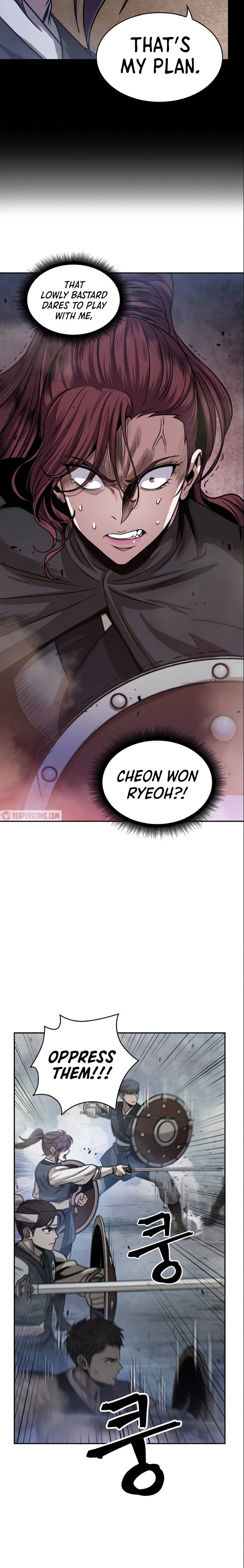 Read Nano Machine EN Manga Online