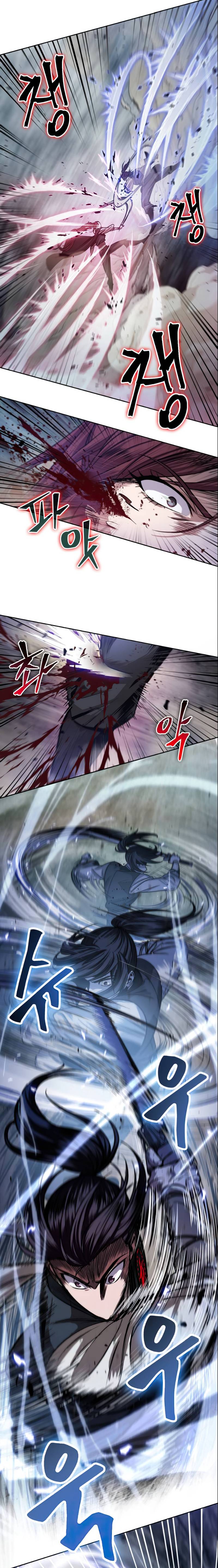 Read Nano Machine EN Manga Online