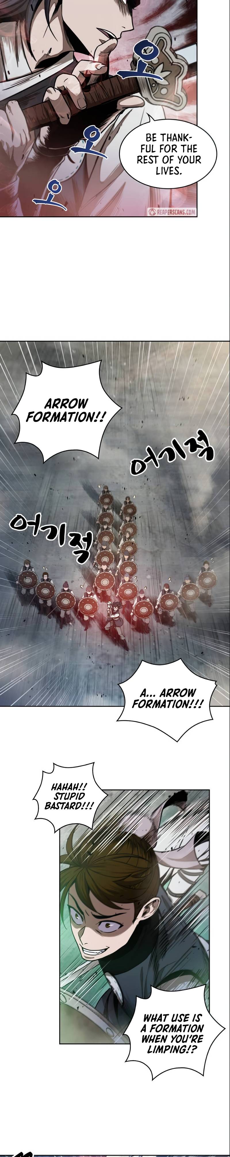 Read Nano Machine EN Manga Online
