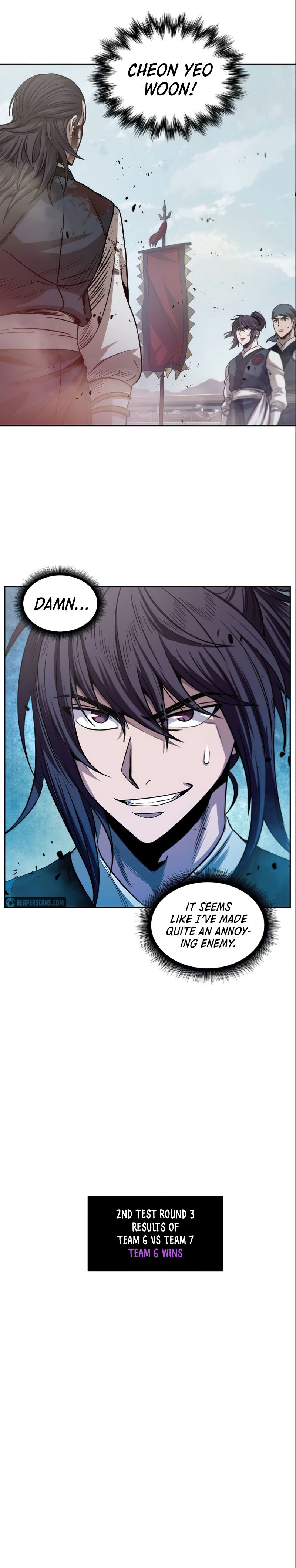 Read Nano Machine EN Manga Online