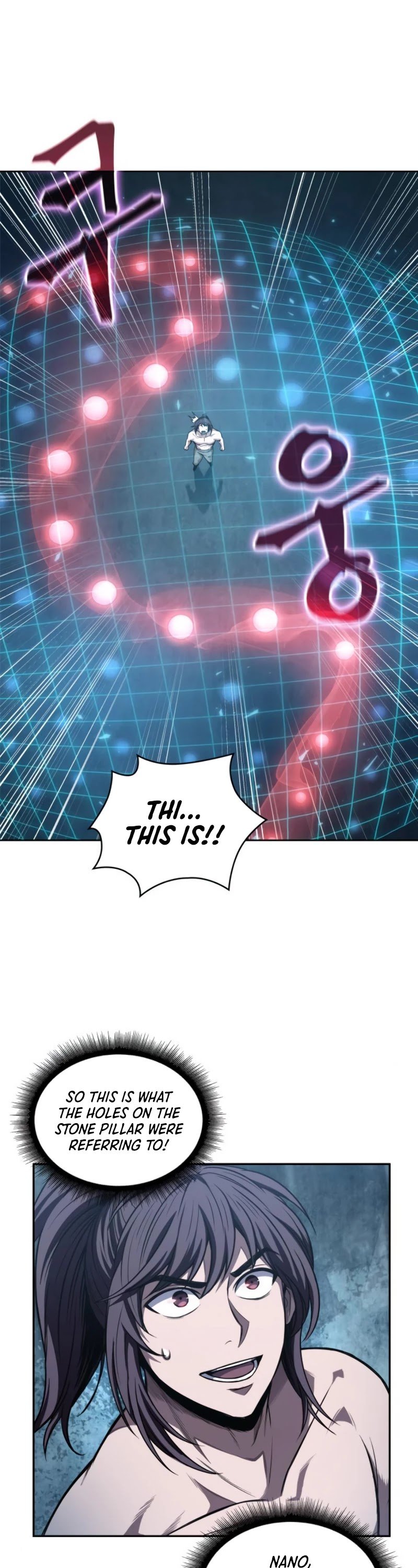 Read Nano Machine EN Manga Online