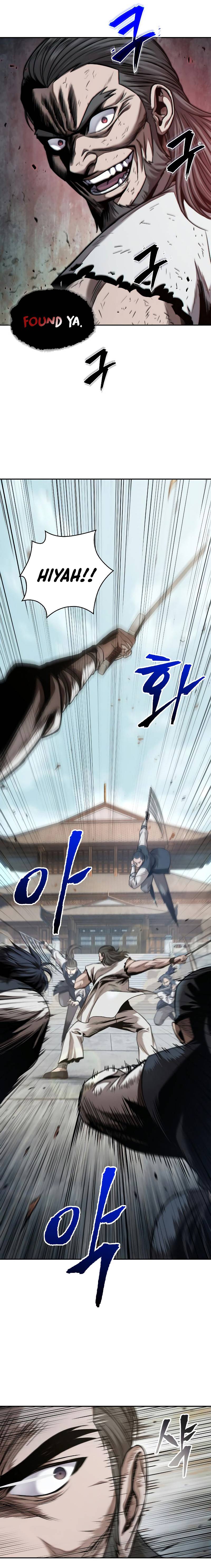 Read Nano Machine EN Manga Online
