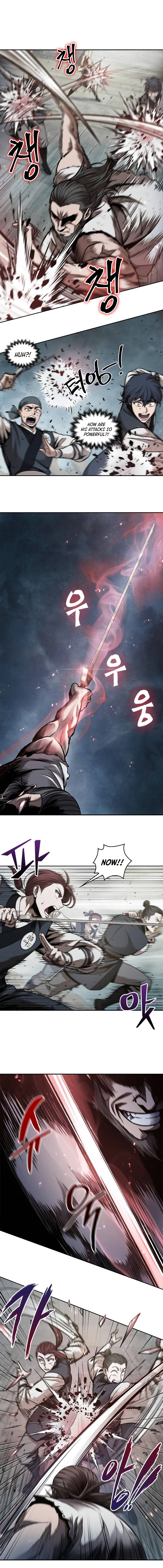 Read Nano Machine EN Manga Online