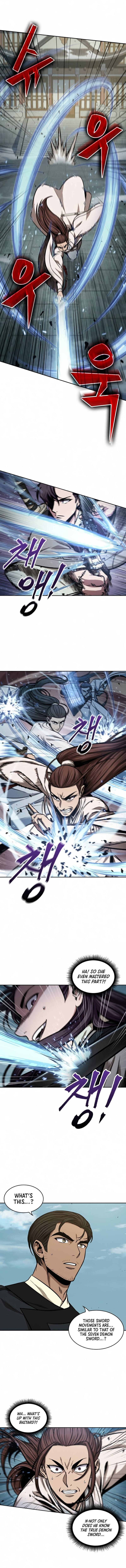 Read Nano Machine EN Manga Online