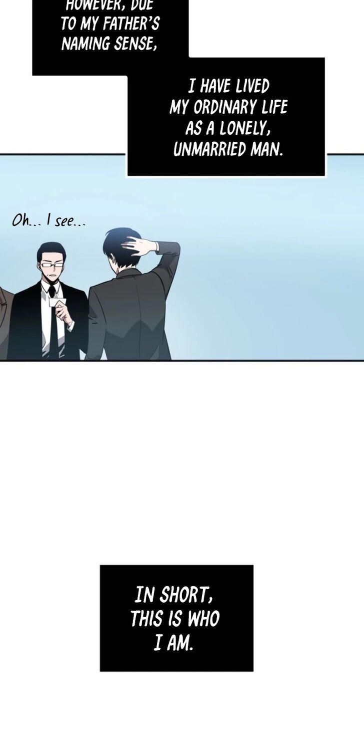 Read Omniscient Reader's Viewpoint EN Manga Online