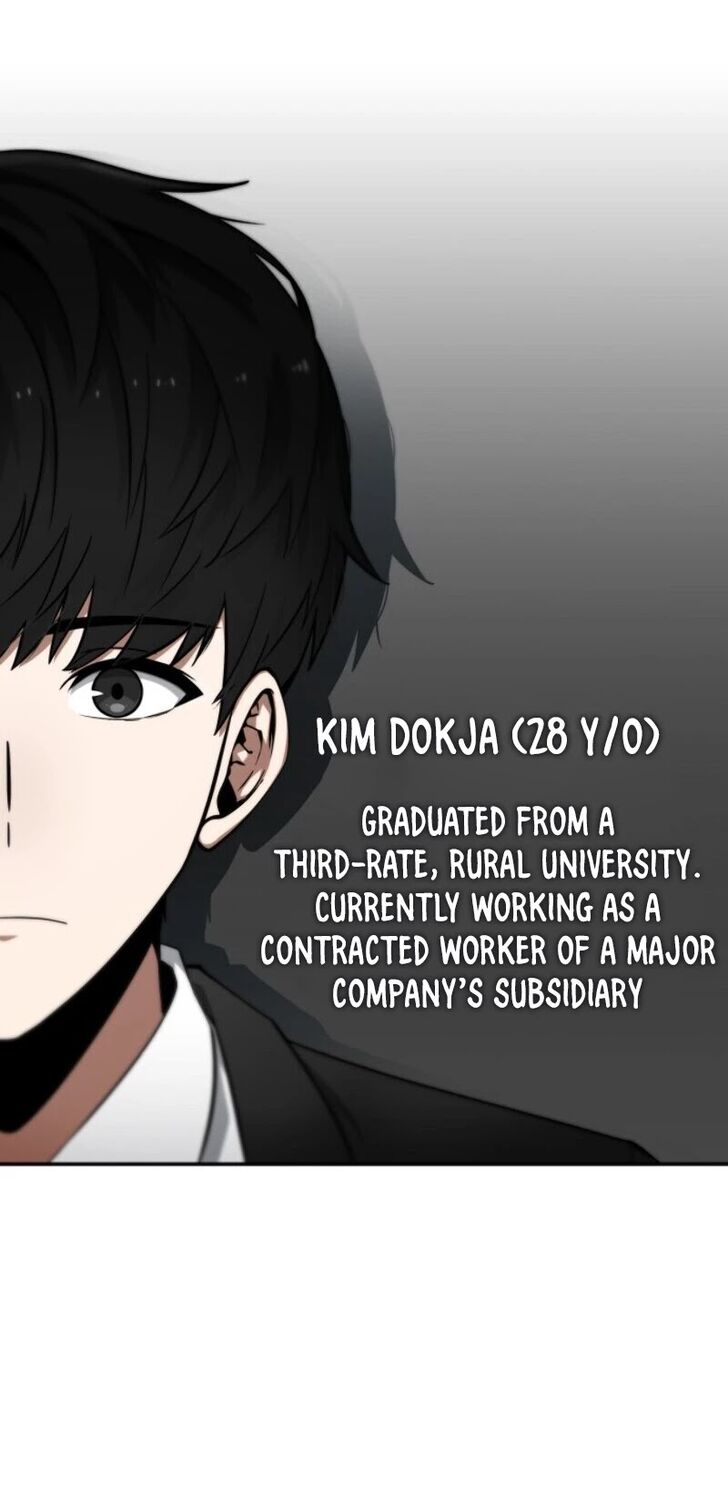 Read Omniscient Reader's Viewpoint EN Manga Online