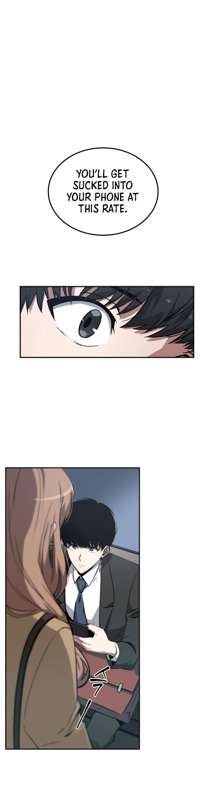 Read Omniscient Reader's Viewpoint EN Manga Online