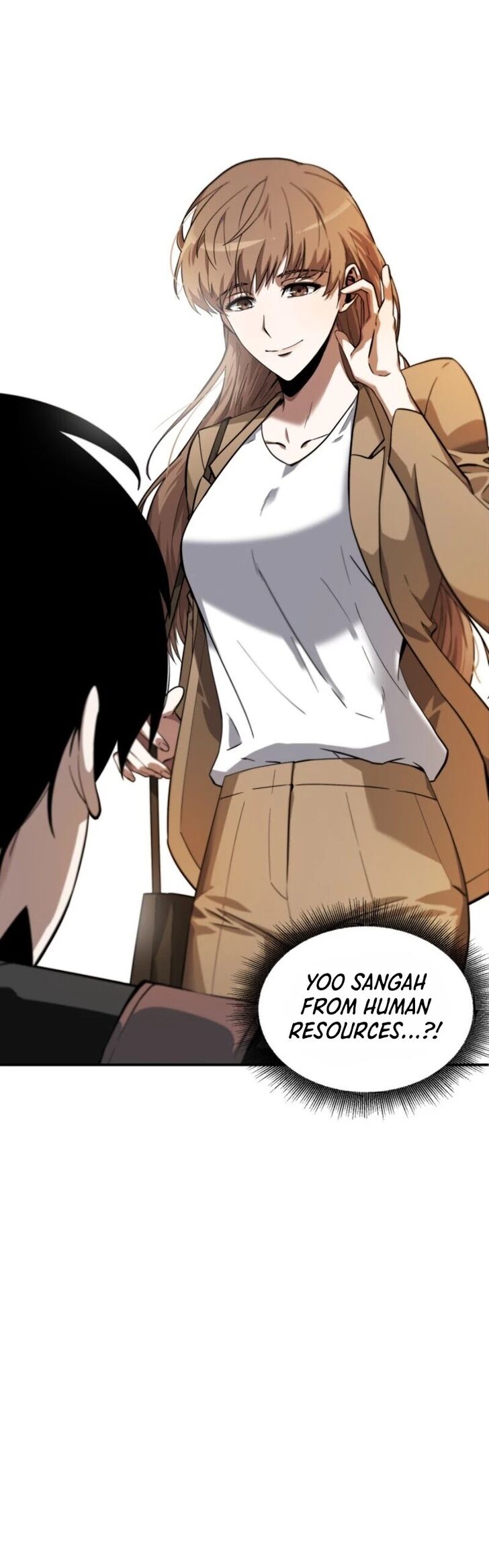 Read Omniscient Reader's Viewpoint EN Manga Online
