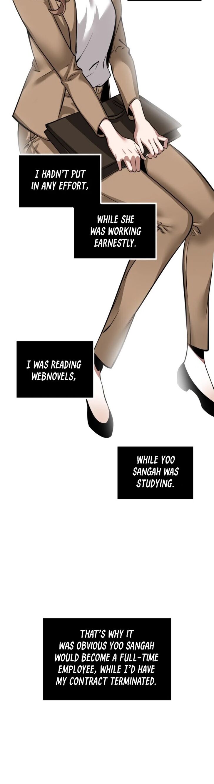 Read Omniscient Reader's Viewpoint EN Manga Online