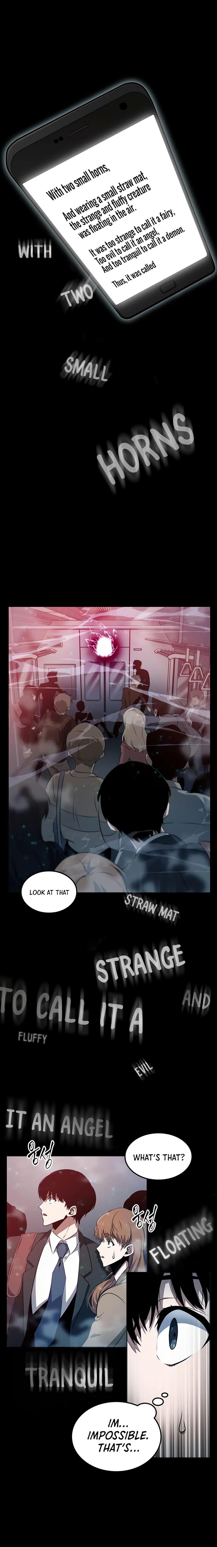 Read Omniscient Reader's Viewpoint EN Manga Online