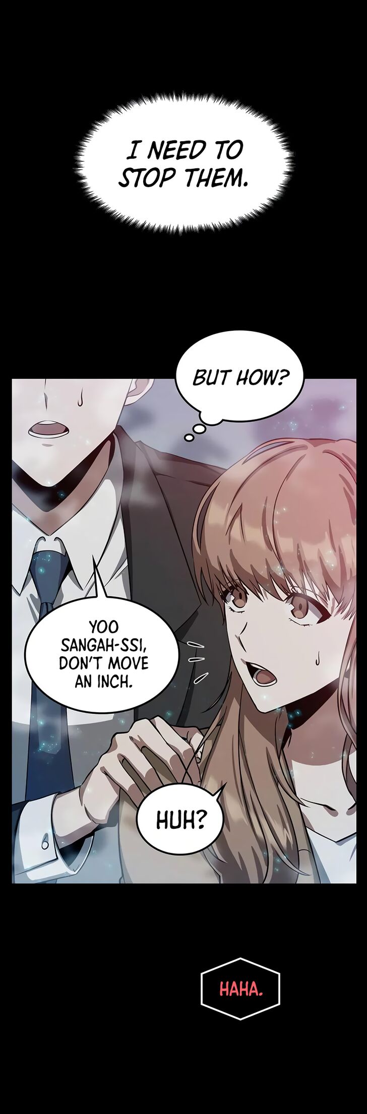 Read Omniscient Reader's Viewpoint EN Manga Online
