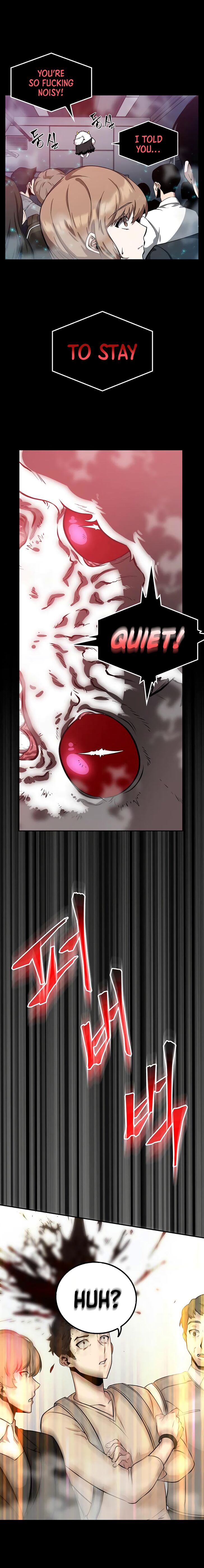 Read Omniscient Reader's Viewpoint EN Manga Online