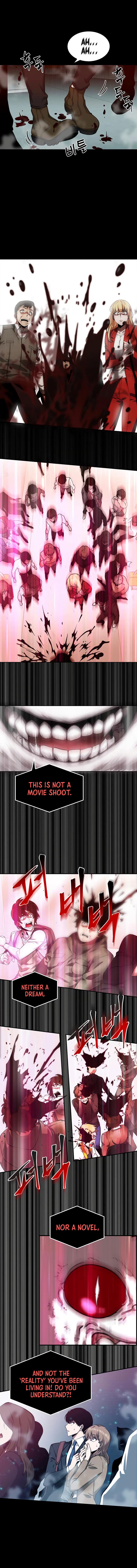 Read Omniscient Reader's Viewpoint EN Manga Online