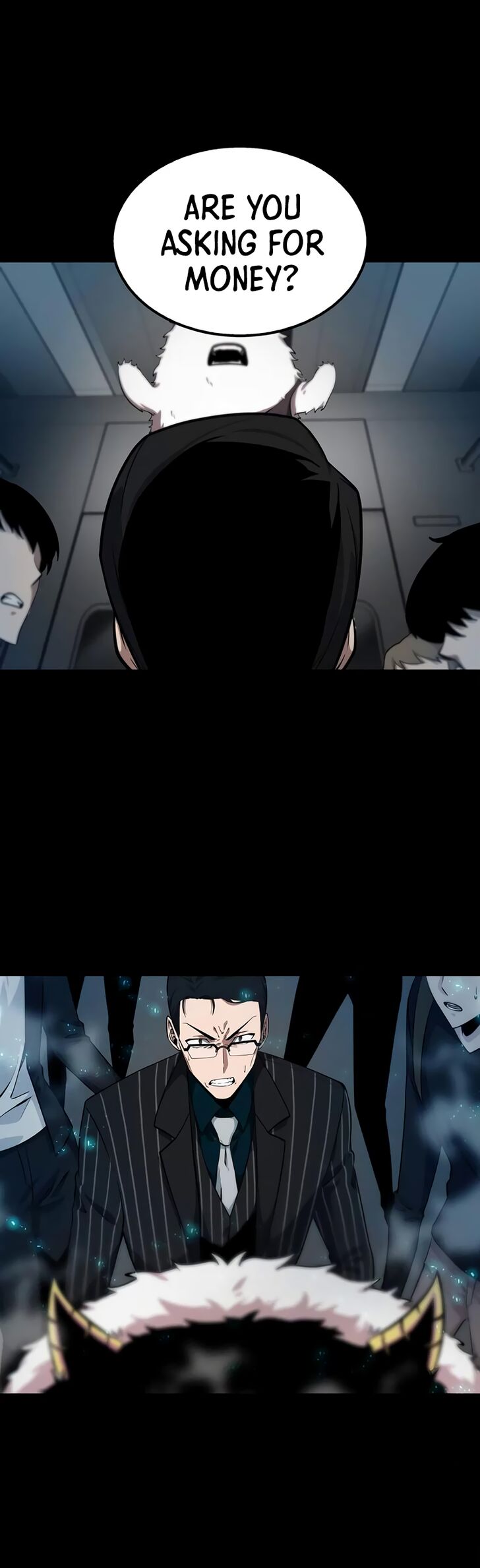 Read Omniscient Reader's Viewpoint EN Manga Online