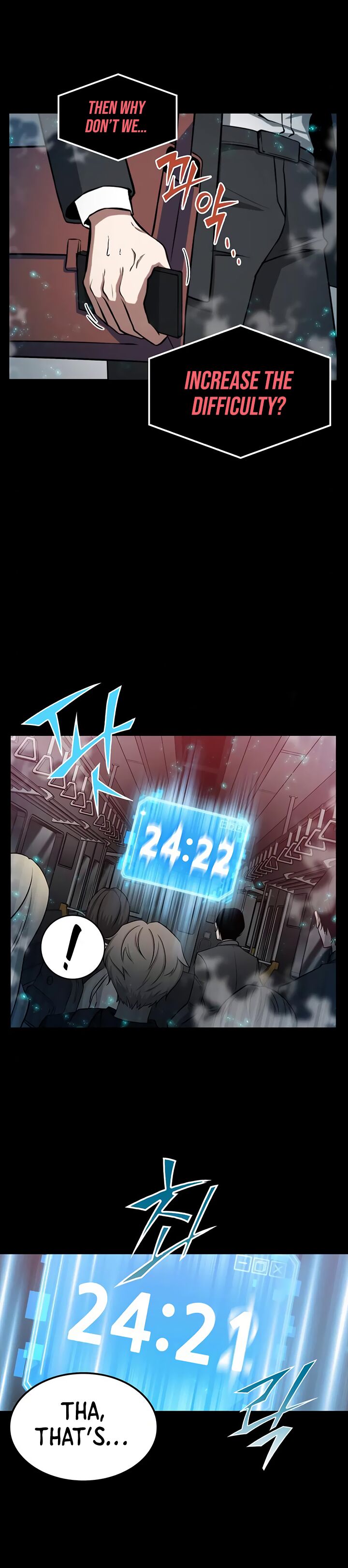 Read Omniscient Reader's Viewpoint EN Manga Online