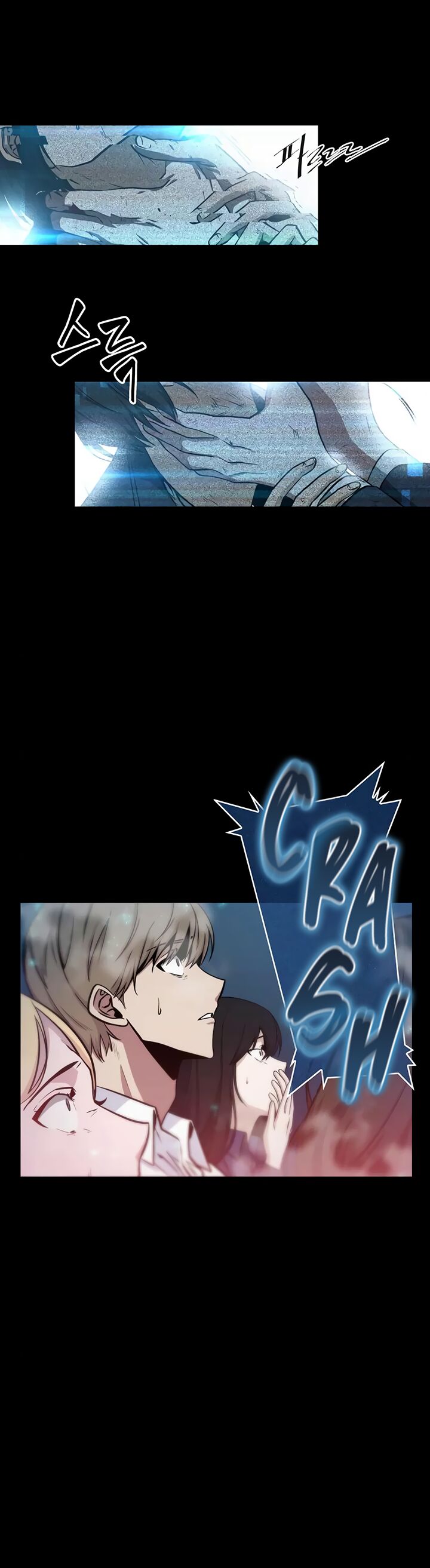 Read Omniscient Reader's Viewpoint EN Manga Online