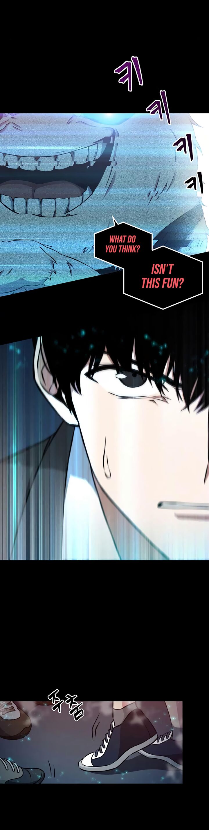 Read Omniscient Reader's Viewpoint EN Manga Online