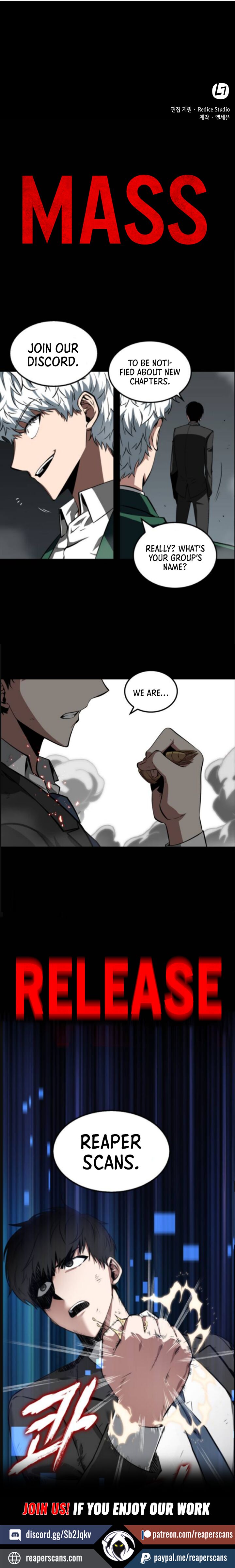 Read Omniscient Reader's Viewpoint EN Manga Online