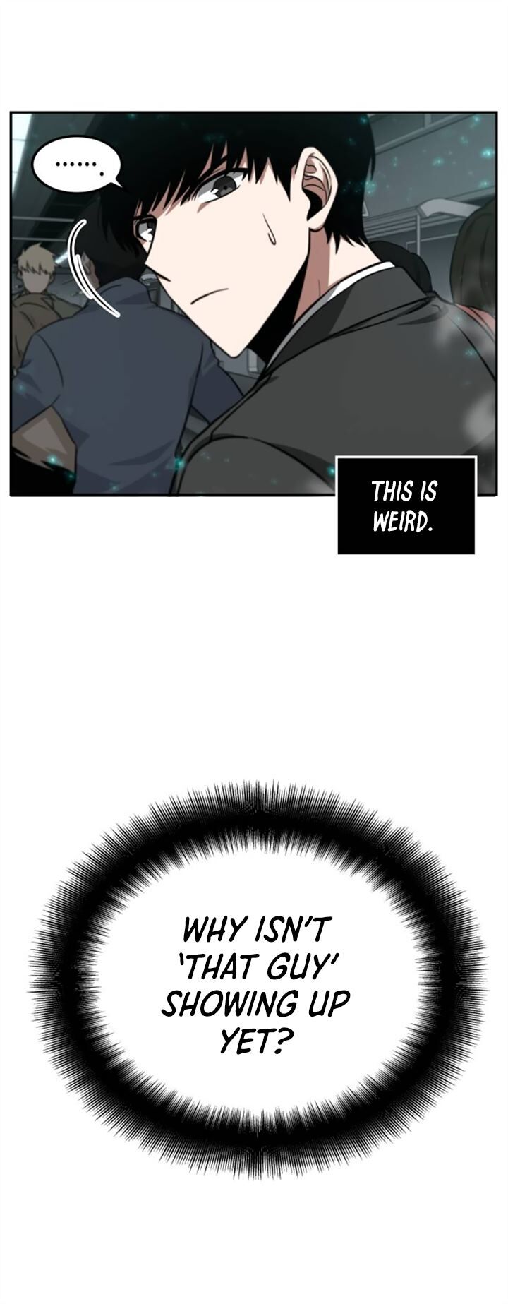 Read Omniscient Reader's Viewpoint EN Manga Online