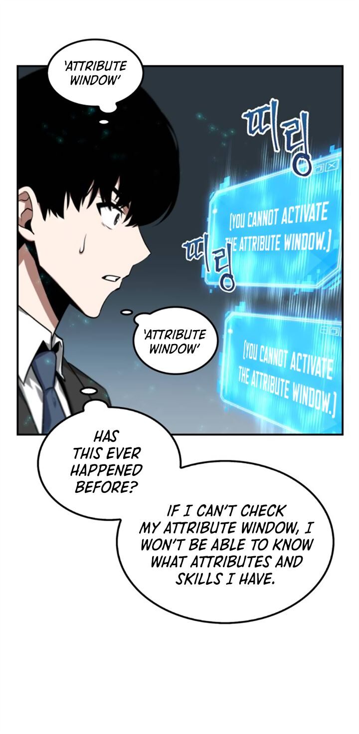 Read Omniscient Reader's Viewpoint EN Manga Online