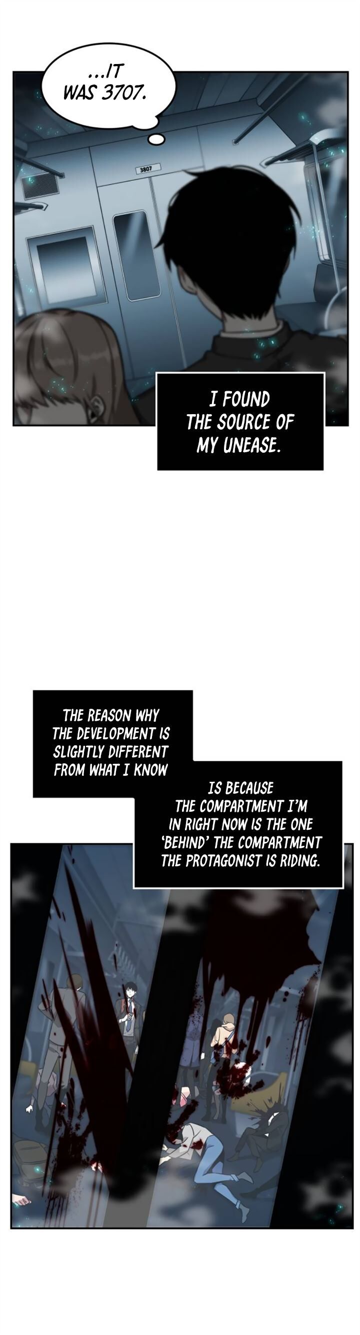 Read Omniscient Reader's Viewpoint EN Manga Online