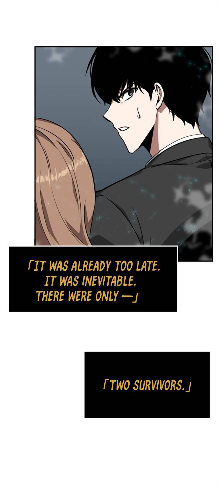 Read Omniscient Reader's Viewpoint EN Manga Online