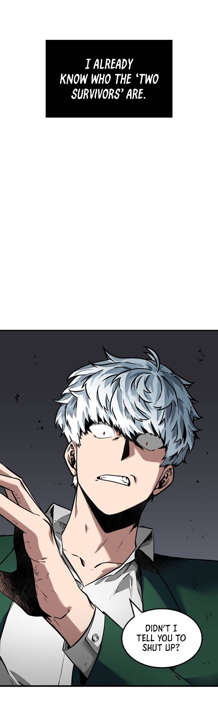 Read Omniscient Reader's Viewpoint EN Manga Online