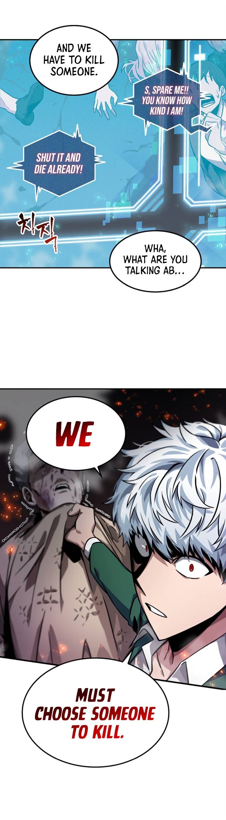 Read Omniscient Reader's Viewpoint EN Manga Online