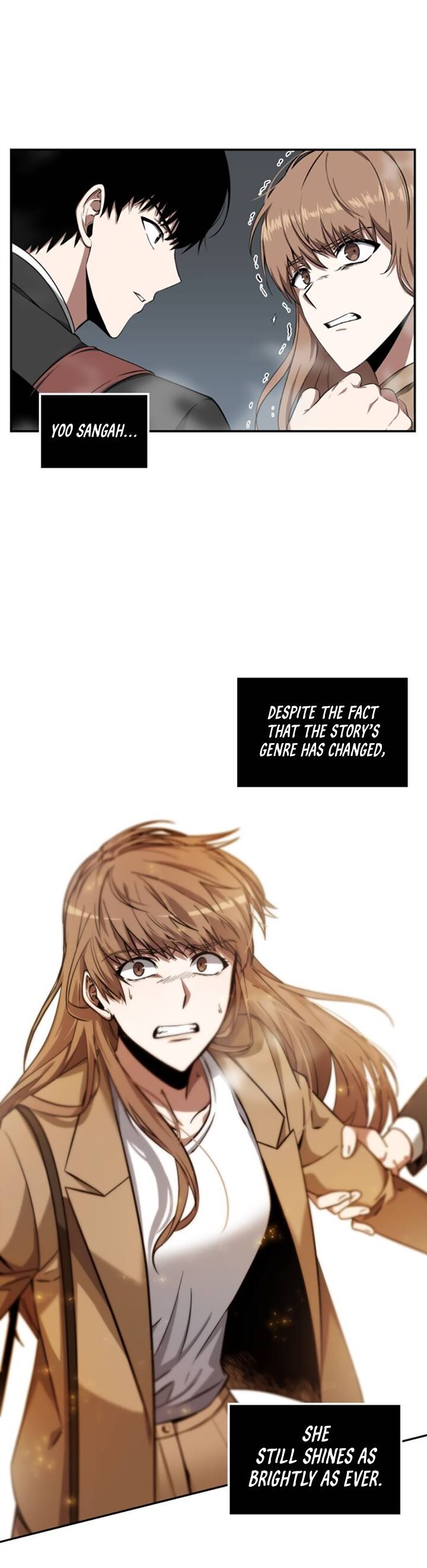 Read Omniscient Reader's Viewpoint EN Manga Online