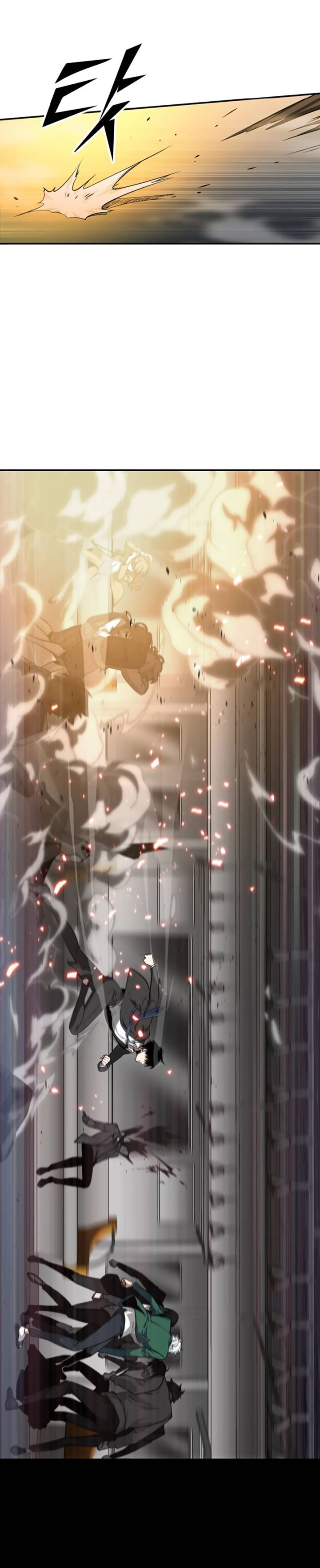 Read Omniscient Reader's Viewpoint EN Manga Online